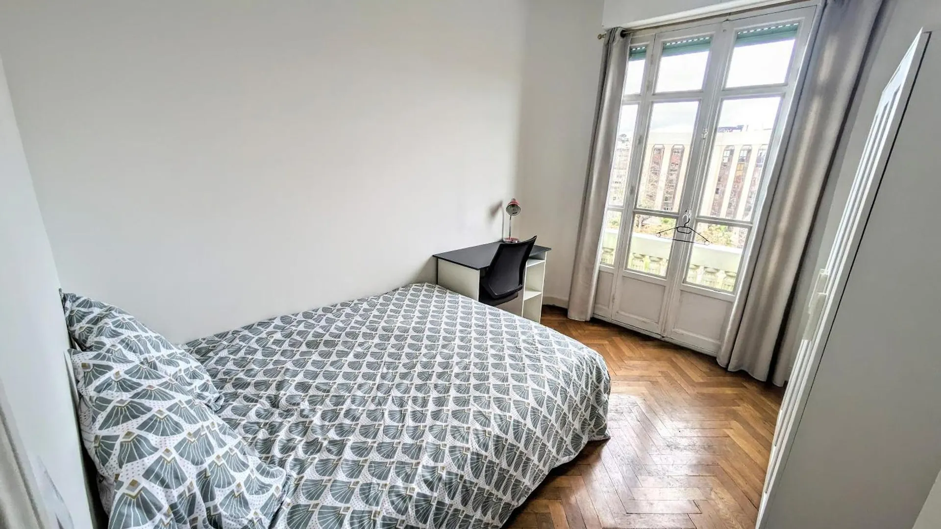 Apartment Cosy Appartement In Nice City Center