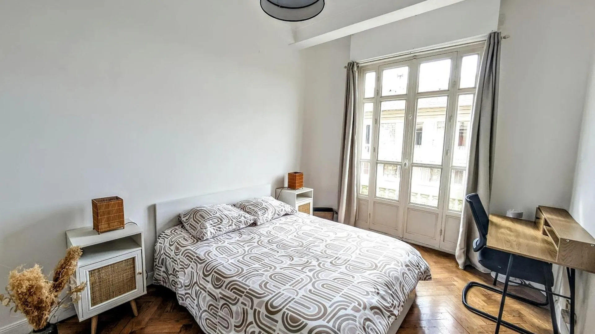 Cosy Appartement In Nice City Center France