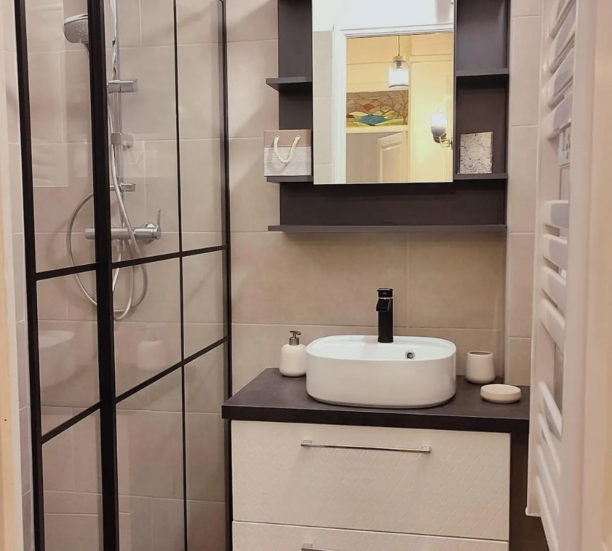 דירה Cosy Appartement In Nice City Center