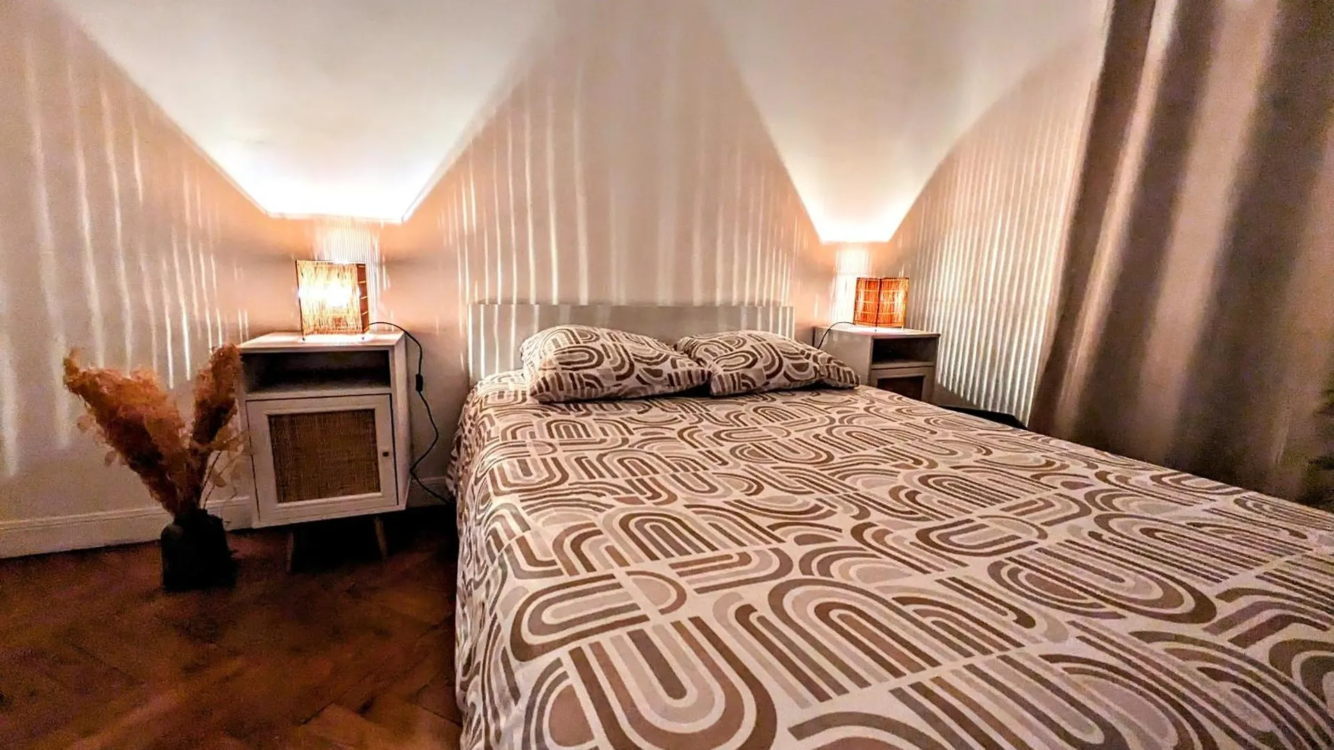 דירה Cosy Appartement In Nice City Center