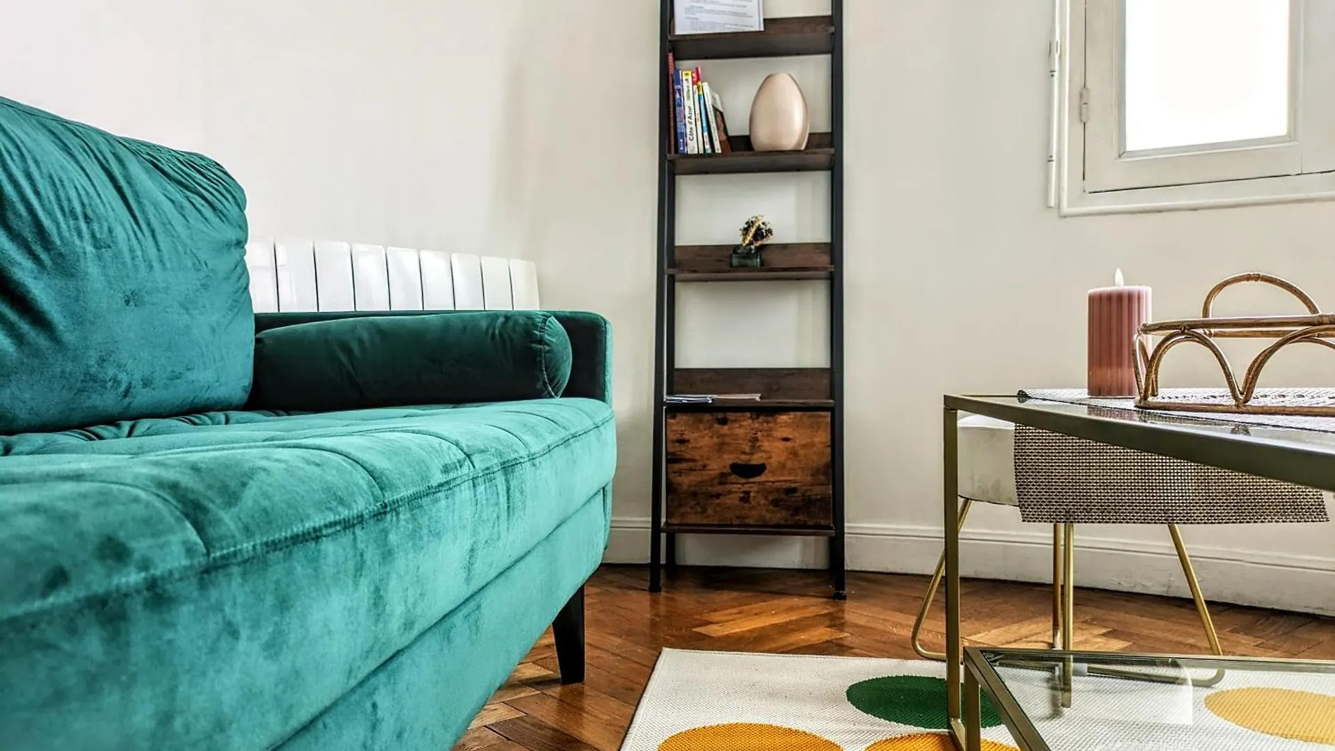Cosy Appartement In Nice City Center 0*,  צרפת